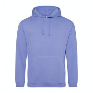 AWDis JH001 - COLLEGE HOODIE True Violet