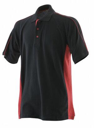 Finden & Hales LV322 - Sports Cotton Piqué Polo Shirt