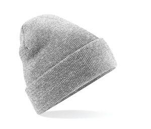 Beechfield BF045 - Beanie with Flap