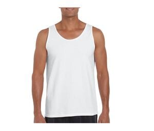 GILDAN GN643 - Tank Top White