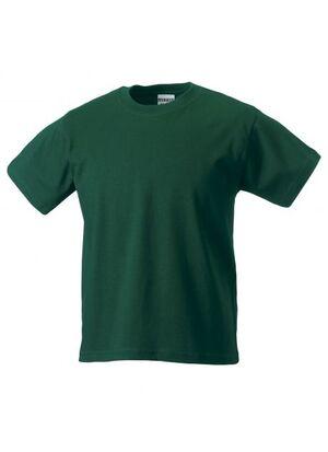 Russell JZ180 - Classic T-Shirt