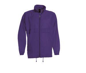 B&C BC300 - Sirocco Purple