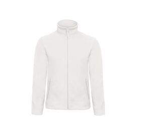 B&C BCI51 - Mens Zipped Fleece Jacket