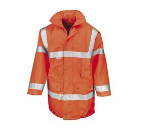 Result RS018 - Safety Jacket