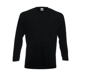 Fruit of the Loom SC215 - Super premium long sleeve tee