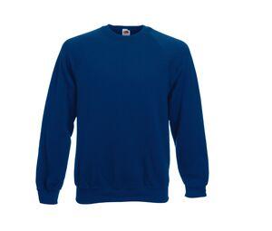 Fruit of the Loom SC260 - Raglan Sweat (62-216-0)