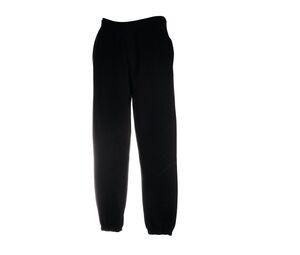 Fruit of the Loom SC290 - Jog Pant with Elasticated Cuffs