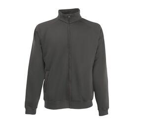 Fruit of the Loom SC365 - Sweat Jacket