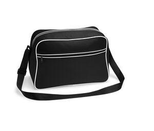 BagBase BG140 - RETRO SHOULDER BAG