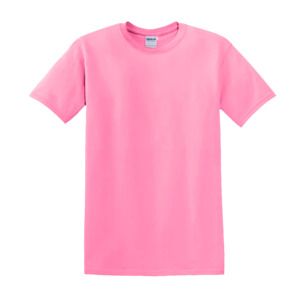 Gildan GN640 - Softstyle™ adult ringspun t-shirt Azalea