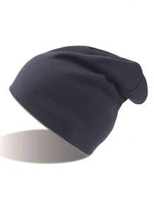 ATLANTIS AT023 - EXTREME HAT Navy/Grey