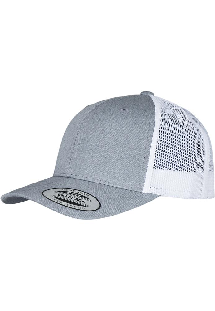 Flexfit 6606T - Retro Trucker 2-Tone