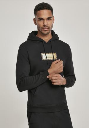 Mister Tee MT977 - Fake Love Hoody