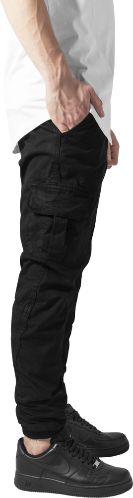 Urban Classics TB1268 - Cargo Jogging Pants