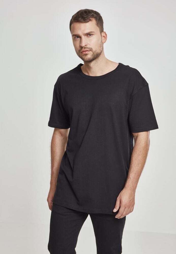 Urban Classics TB1564 - Oversized Tee