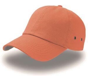 ATLANTIS AT005 - ACTION CAP Orange