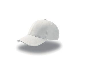 Atlantis AT094 - 6-panel cap with sandwich visor