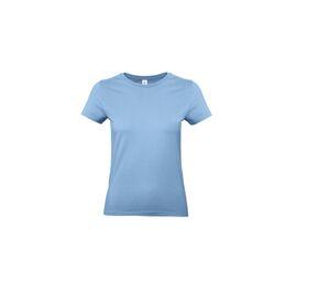 B&C BC04T - Tee-shirt femme col rond 190