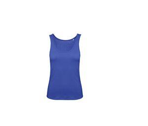 B&C BC073 - Womens 100% Organic Cotton Tank Top