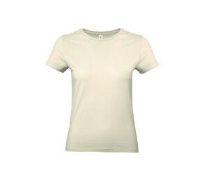 B&C BC04T - Tee-shirt femme col rond 190