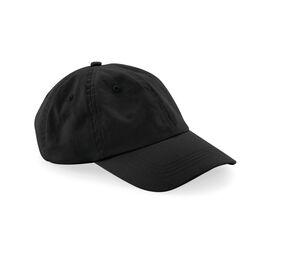 Beechfield BF653 - 6 panel cap Black