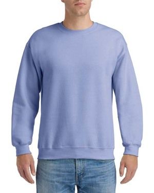 Gildan GN910 - Heavy Blend Adult Crewneck Sweatshirt