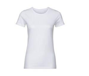 RUSSELL RU108F - Organic T-shirt woman