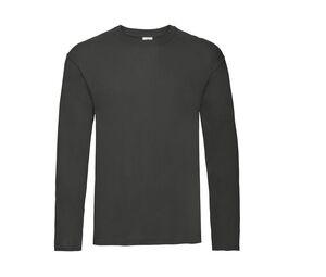 Fruit of the Loom SC223 - Long Sleeve T-Shirt