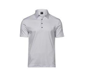 TEE JAYS TJ1440 - Polo Pima homme