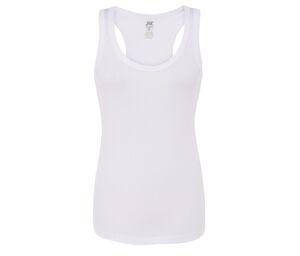 JHK JK421 - Aruba Tank Top Woman White