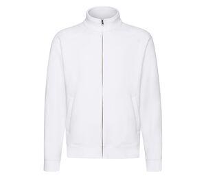 Fruit of the Loom SC2280 - Premium zip sweatshirt