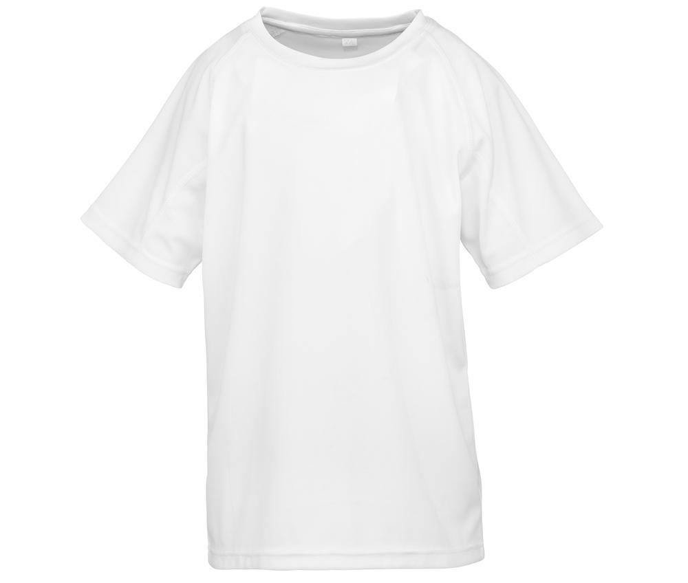 Spiro SP287J - AIRCOOL breathable tee-shirt for children