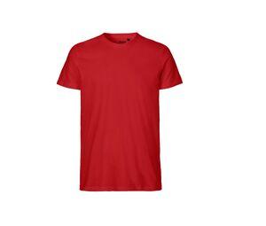 Neutral O61001 - Mens fitted T-shirt