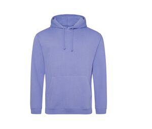 AWDIS JH001 - Sweat capuche True Violet