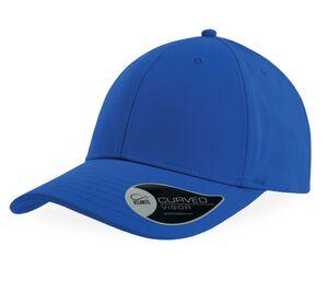 Atlantis AT213 - 6 panel cap Royal