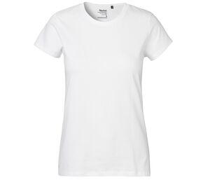 Neutral O80001 - Women's t-shirt 180 White
