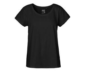Neutral O81003 - Loose woman t-shirt