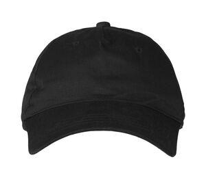 Neutral O93090 - 5 panel cap Black