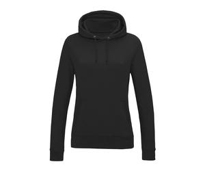 AWDIS JH01F - Womens hoodie