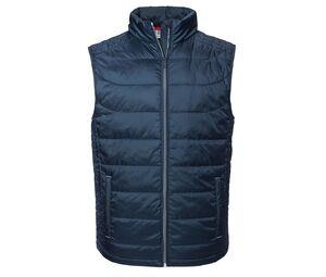 Russell RU441M - Men's bodywarmer French Navy