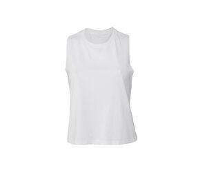 Bella+Canvas BE6682 - Womens racerback tank top