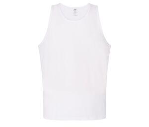 JHK JK405 - Men's tank top White