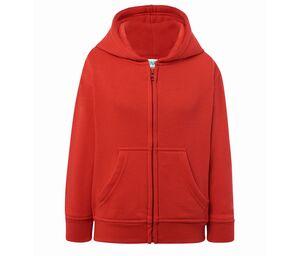 JHK JK290K - Zipped hoodie