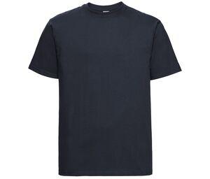 Russell RU215 - Round neck T-shirt 210