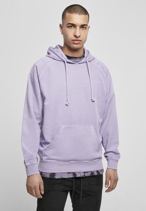 Urban Classics TB4388C - Overdyed Hoodie