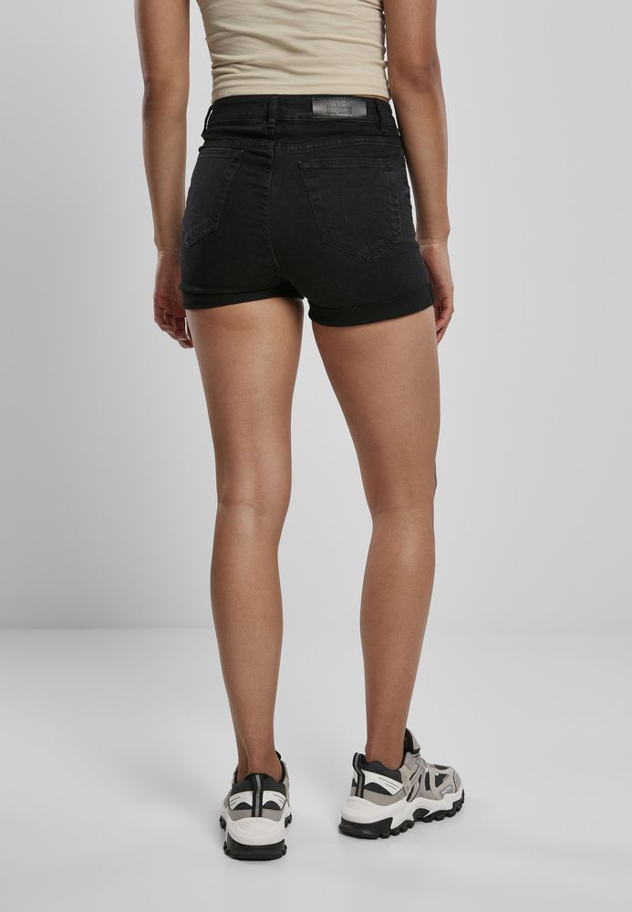 Urban Classics TB3452C - Ladies 5 Pocket Shorts