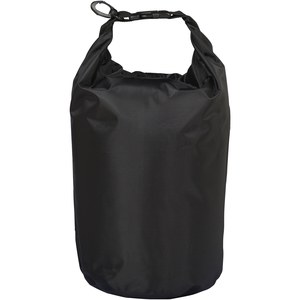 PF Concept 100571 - Camper 10 litre waterproof bag Solid Black