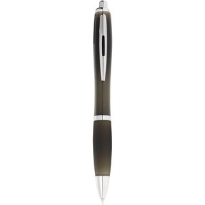 PF Concept 106085 - Nash ballpoint pen coloured barrel and black grip