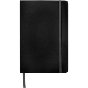PF Concept 107091 - Spectrum A5 notebook with blank pages Solid Black