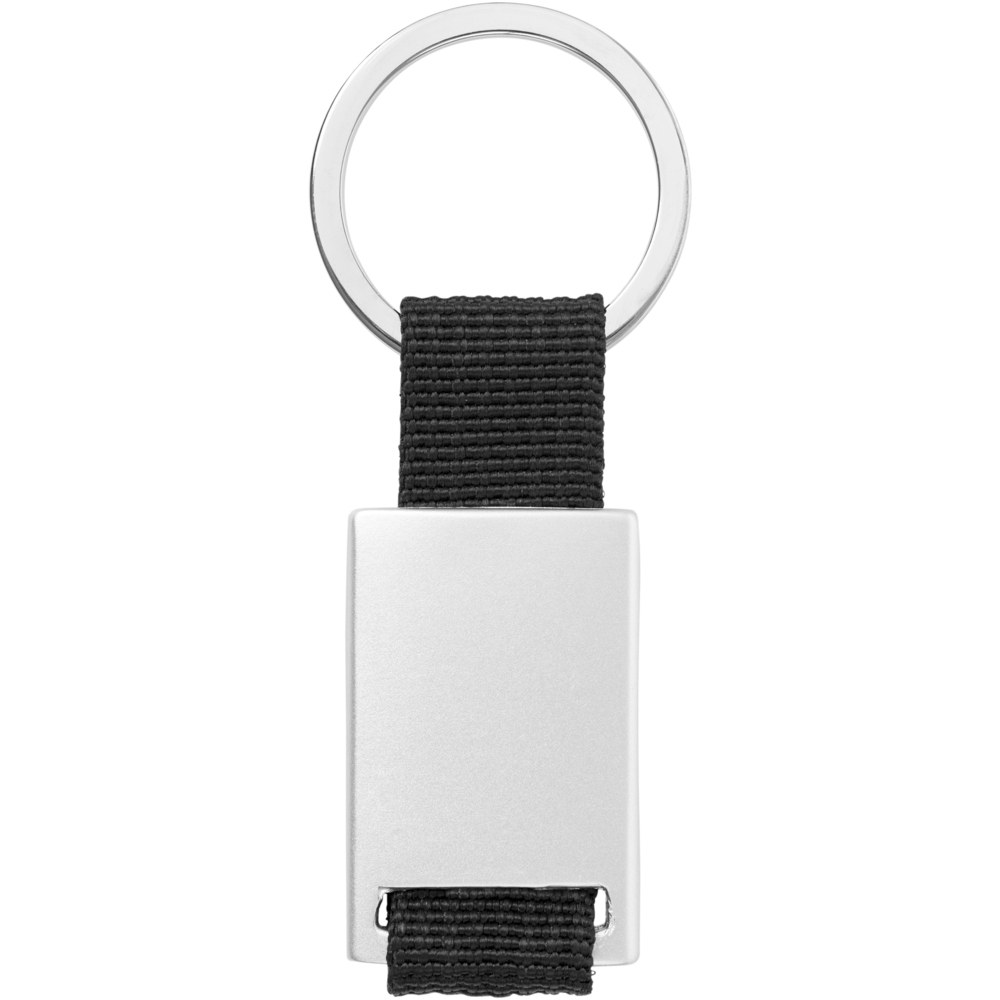 PF Concept 118108 - Alvaro webbing keychain